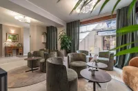 Grifoni Boutique Hotel