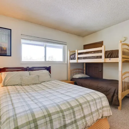 Colorado Ski Condo in the Heart of Winter Park
