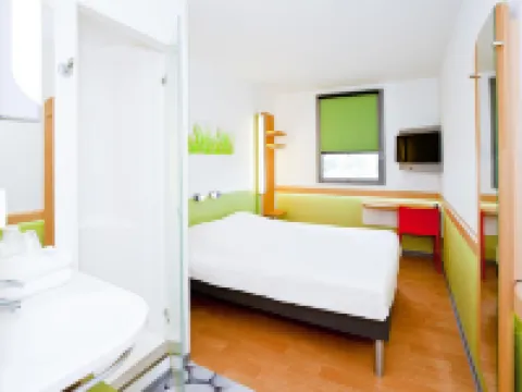 Ibis Budget Metz Technopole