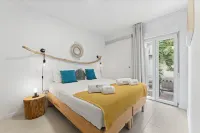 GuestReady - 坎帕尼亞探索波爾圖度假屋 - 沙灘