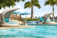 British Colonial Nassau Hotel - Romantic