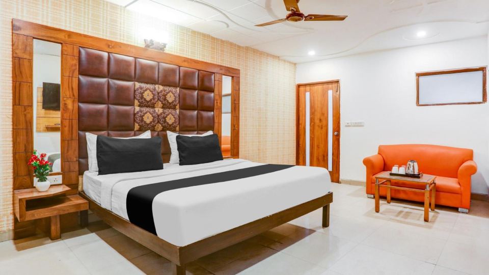 Zinith by Excellent Hospitality
