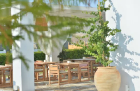 Lindos Sun Hotel