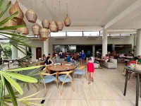 Flat Com Piscina Privativa em Pipa