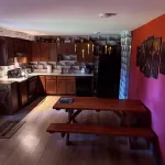 Harry Potter Castle Hotel a Greer