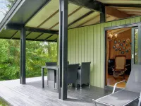 4 person holiday home in Skibby-By Traum Hotels in Skibby Kommune