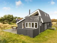 "Casandra" - 600m from the Sea - 4-Star