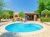 Finca Sa Plana - Villa With Private Pool
