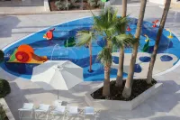 Iberostar Waves Playa de Muro - Beach