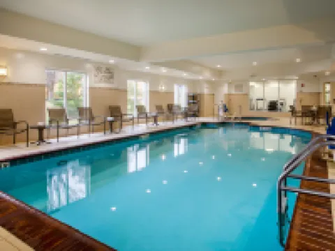 Hilton Garden Inn Nashville/Smyrna Hotels in Rutherford County