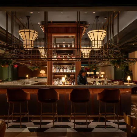 Rosewood Doha