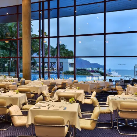 Pestana Casino Park, Premium Ocean & Spa Hotel