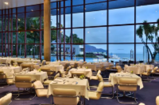 Pestana Casino Park, Premium Ocean & Spa Hotel