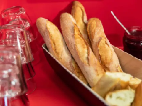 Hotelf1 la Rochelle Angoulins Hotels in Poitou-Charentes