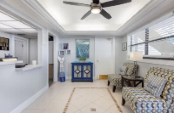 Hilton Vacation Club Charter Club Naples Bay