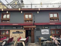 Casa Franco Old Town Các khách sạn gần Tháp Đồng hồ