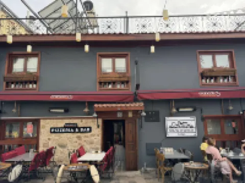 كاسا فرانكو أولد تاون فنادق في 