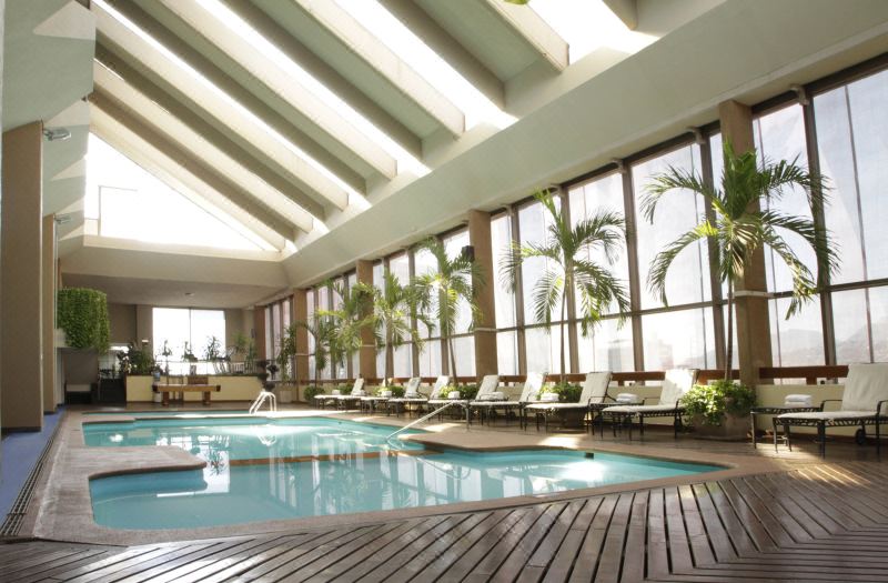 Crowne Plaza Monterrey by IHG photo 4