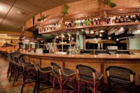 Holiday Inn & Suites CLEARWATER BEACH by IHG - bar