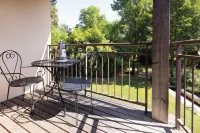 Le Moulin de Mitou Hôtels à : La Cassagne