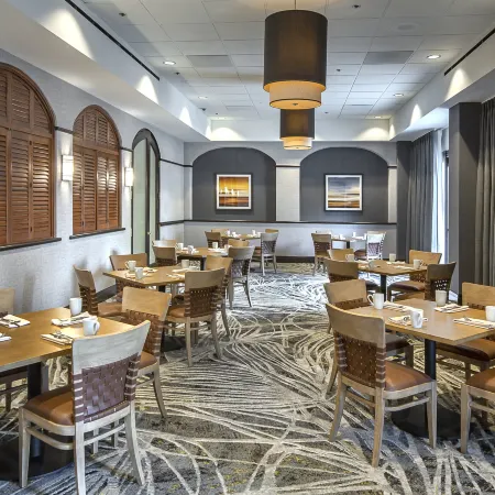 DoubleTree by Hilton Modesto