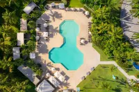 Renaissance Santo Domingo Jaragua Hotel & Casino - Beach