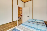 Near Twilight Sites & Scenic Hikes: Forks Apt - Wifi