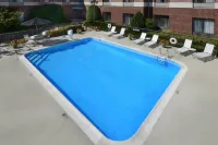 Fairfield Inn & Suites Charlottesville North - Pools