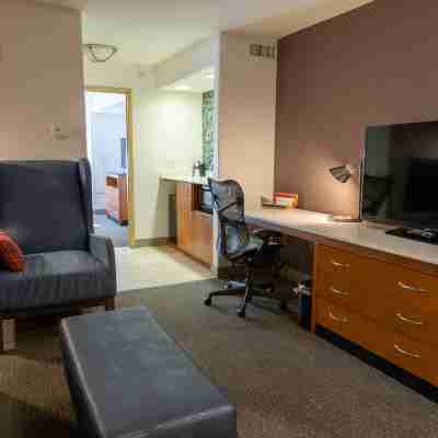 Hilton Garden Inn West des Moines Rooms