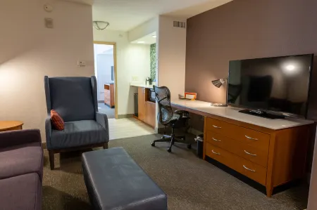 Hilton Garden Inn West des Moines