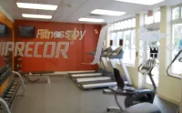 Homewood Suites by Hilton Charleston - Mt. Pleasant - Fitnessstudio