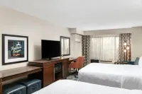 Hampton Inn Portland East Các khách sạn ở Gresham