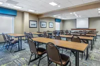 Hampton Inn & Suites Minneapolis-St.Paul-Airport