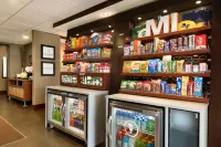 Hampton Inn Battle Creek