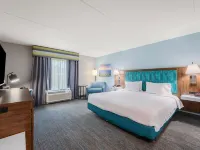 Hampton Inn Front Royal Hoteles en Condado de Warren
