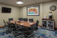 Hampton Inn & Suites Knoxville-Downtown Hotel a Knoxville