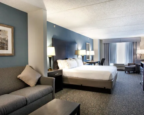 Holiday Inn Express & Suites ARCADIA by IHG Hotels in DeSoto County