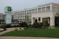 Holiday Inn Columbia East-Jessup Hotel a Jessup