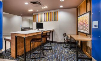 Holiday Inn Express ELLENSBURG by IHG