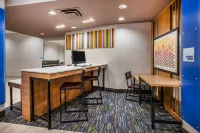 Holiday Inn Express ELLENSBURG by IHG - Haustierfreundliche