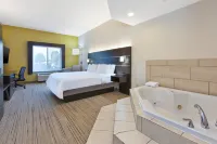 Holiday Inn Express & Suites CLEVELAND-RICHFIELD by IHG