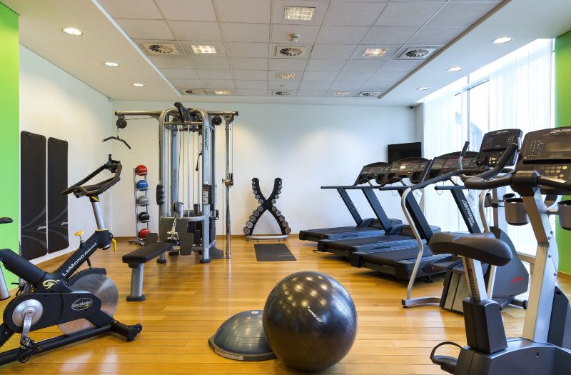 Crowne Plaza Brussels Airport by IHG photo 4