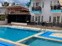 Tekirova Dora Butik Otel Hotels near Tekirova Public Beach