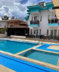 Tekirova Dora Butik Otel - 3 estrellas