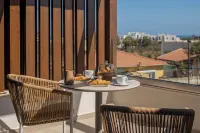 Elèa Concept Hotel & Suites - breakfast
