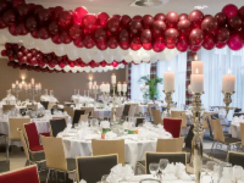 Holiday Inn DUSSELDORF - NEUSS by IHG Hoteles en Neuss