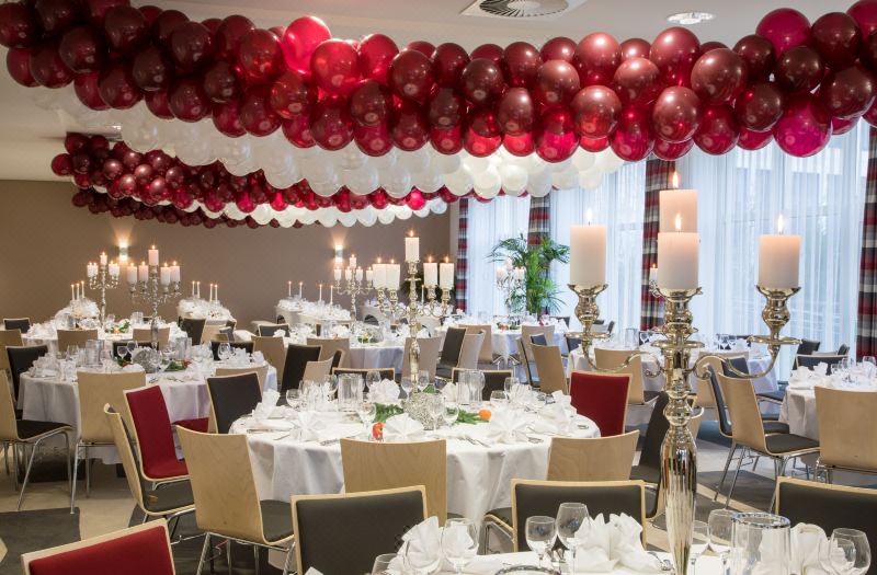 Holiday Inn Dusseldorf - Neuss by IHG photo 4