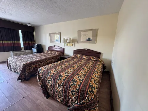 Night Inn by Hotel O Selma I 95 Hotels in Selma