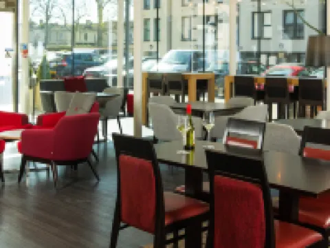 ホリデイ イン エクスプレス バース by IHG バースのホテル