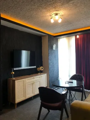 My Palace Aırport Photos